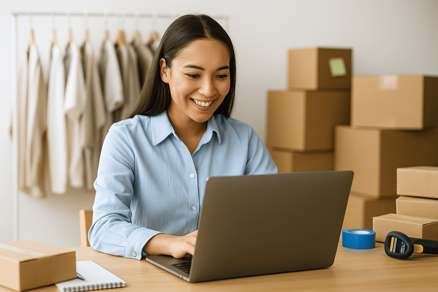 Кейсы e-commerce