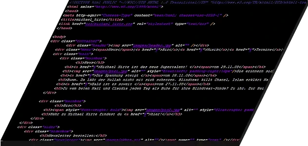 Development and integrations