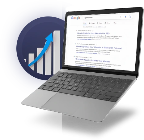 Testing and SEO optimization