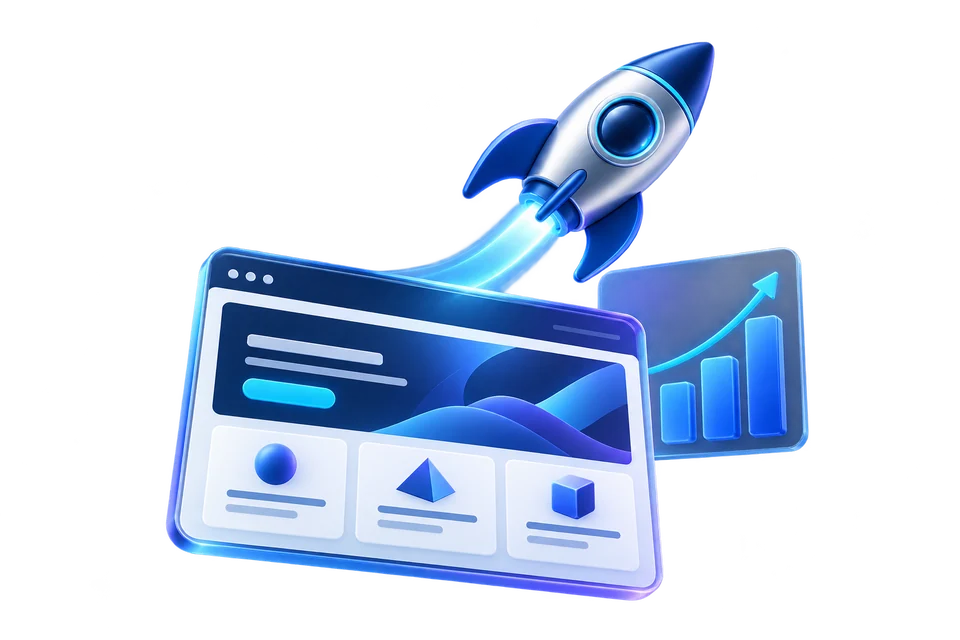 Launch and promotion